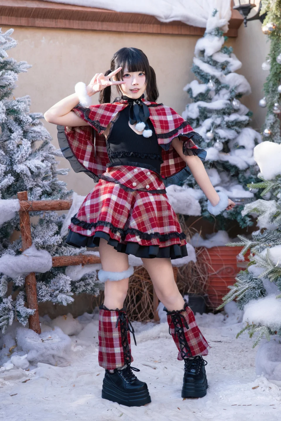 清水凪 - No.009 圣诞 日&夜 [99P-497MB] tg@simisebaisi 【丝足阁】031.webp